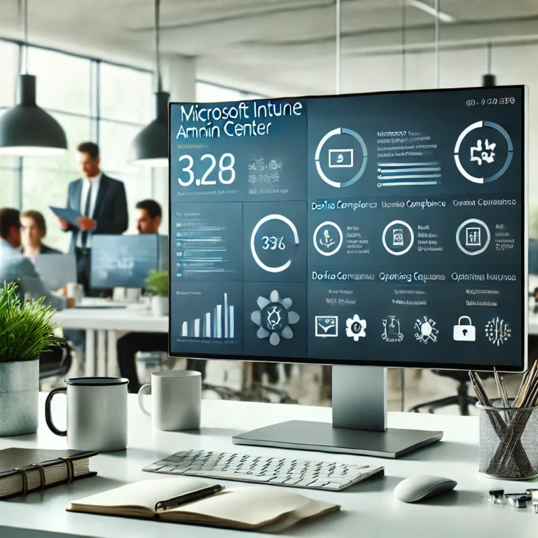 What’s New in Microsoft Intune: November 2024 Update