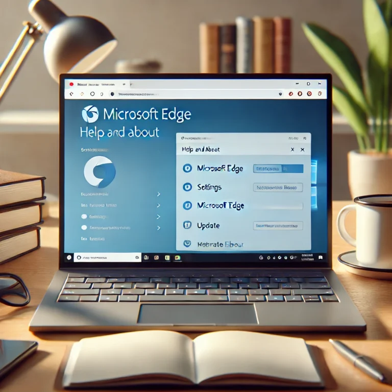 Fixing Text Selection Issues in Microsoft Edge