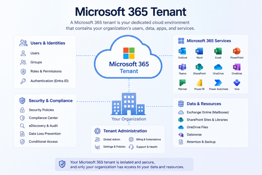 M365 Security Audit Script: One Script, Full Tenant Picture