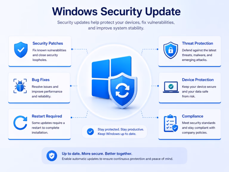 May 2026 Patch Tuesday: 120 Fixes, No Zero-Days — But Don’t Relax Yet